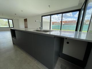 Venta Casa  - La Rinconada - Ibarlucea - Barrio Cerrado - a estrenar