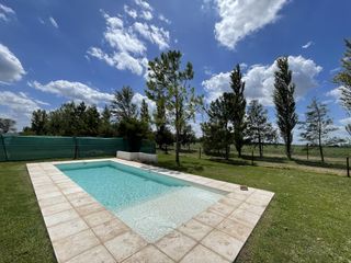 Venta Casa  - La Rinconada - Ibarlucea - Barrio Cerrado - a estrenar