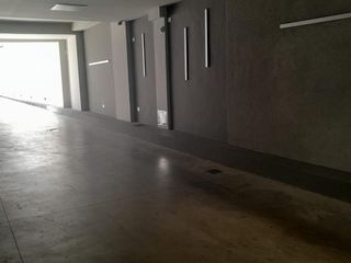Cochera en Barrio Norte