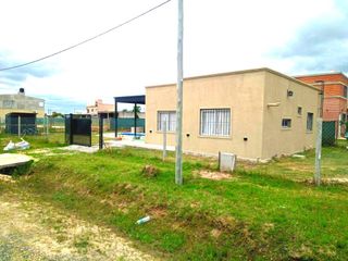 Venta Casa 2 Dormitorios Pileta Tierra De Sueños 3