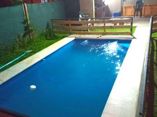 Venta Casa 2 Dormitorios Pileta Tierra De Sueños 3