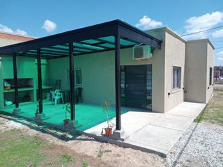 Venta Casa 2 Dormitorios Pileta Tierra De Sueños 3