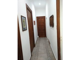 Foto 15 de CHALET DE 5 AMBIENTES CON QUINCHO EN CHAUVIN - Toma menor valor -