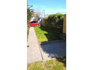 Foto 21 de CHALET DE 5 AMBIENTES CON QUINCHO EN CHAUVIN - Toma menor valor -