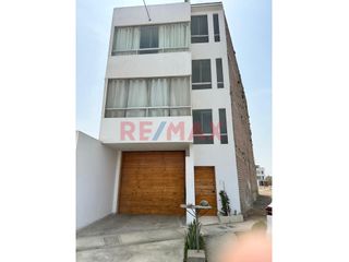 Departamento en Venta en Chilca