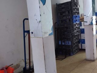 Foto 5 de casa de 2 pisos con locales Comerciales/ frente mercado - Callao $215,000