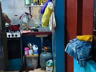 Foto 9 de casa de 2 pisos con locales Comerciales/ frente mercado - Callao $215,000