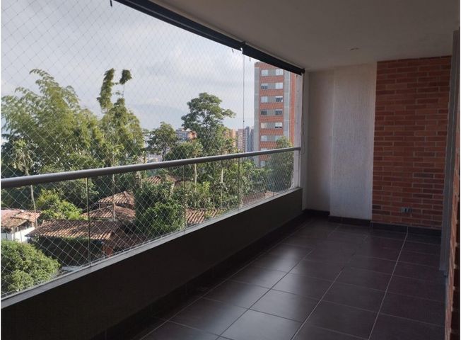 Apartment for rent in Envigado