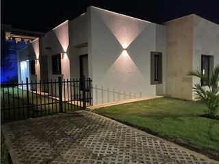 Casa Campestre, Pance En venta Cali