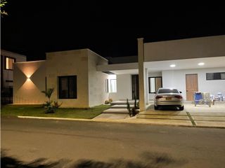 Casa Campestre, Pance En venta Cali
