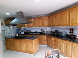 Foto 5 de CASA CAMPESTRE en VENTA/- FLORESTA DE LA SABANA