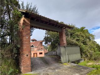 Foto 32 de CASA CAMPESTRE en VENTA/- FLORESTA DE LA SABANA
