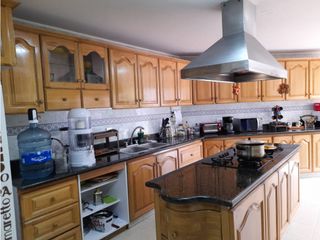 Foto 6 de CASA CAMPESTRE en VENTA/- FLORESTA DE LA SABANA