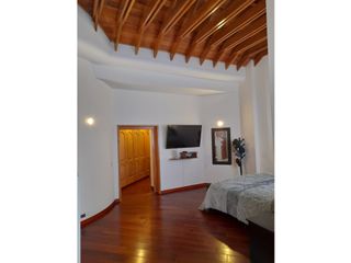 Foto 18 de CASA CAMPESTRE en VENTA/- FLORESTA DE LA SABANA