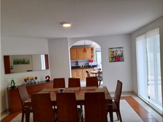 Foto 8 de CASA CAMPESTRE en VENTA/- FLORESTA DE LA SABANA