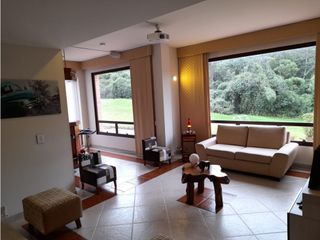 Foto 2 de CASA CAMPESTRE en VENTA/- FLORESTA DE LA SABANA