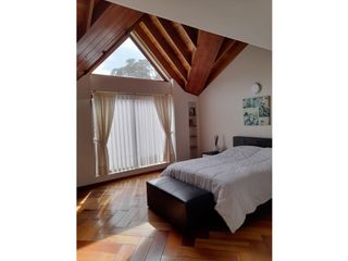 Foto 19 de CASA CAMPESTRE en VENTA/- FLORESTA DE LA SABANA