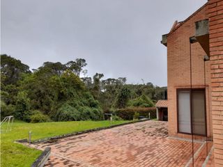 Foto 23 de CASA CAMPESTRE en VENTA/- FLORESTA DE LA SABANA