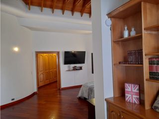 Foto 17 de CASA CAMPESTRE en VENTA/- FLORESTA DE LA SABANA
