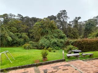 Foto 25 de CASA CAMPESTRE en VENTA/- FLORESTA DE LA SABANA