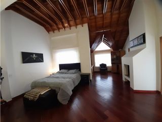 Foto 15 de CASA CAMPESTRE en VENTA/- FLORESTA DE LA SABANA