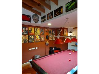 Foto 10 de CASA CAMPESTRE en VENTA/- FLORESTA DE LA SABANA