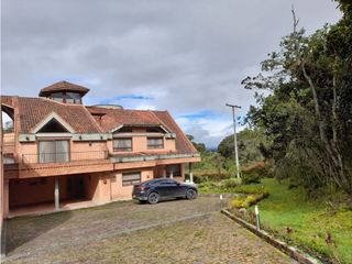 Foto 31 de CASA CAMPESTRE en VENTA/- FLORESTA DE LA SABANA