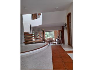 Foto 9 de CASA CAMPESTRE en VENTA/- FLORESTA DE LA SABANA