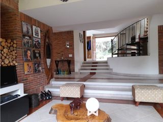 Foto 1 de CASA CAMPESTRE en VENTA/- FLORESTA DE LA SABANA