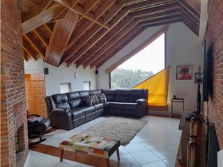 Foto 14 de CASA CAMPESTRE en VENTA/- FLORESTA DE LA SABANA
