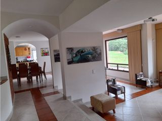 Foto 3 de CASA CAMPESTRE en VENTA/- FLORESTA DE LA SABANA