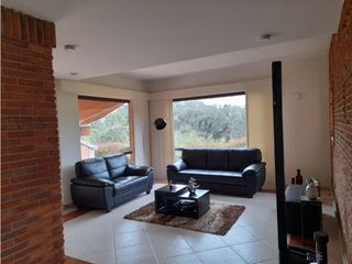 Foto 4 de CASA CAMPESTRE en VENTA/- FLORESTA DE LA SABANA