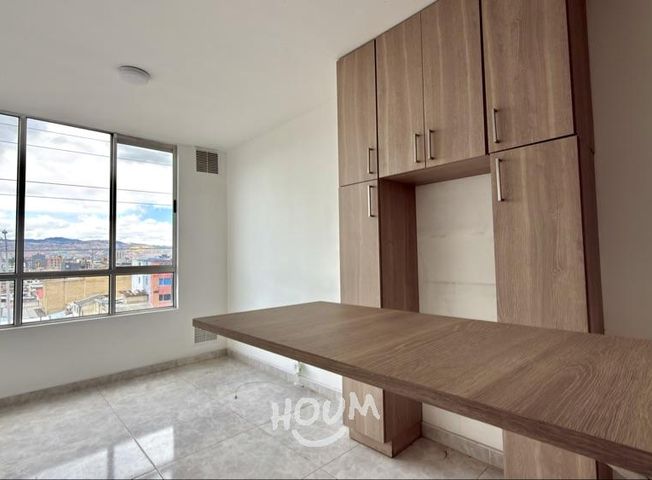 Apartamento en arriendo en Los Mártires