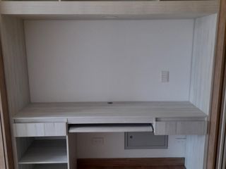 Foto 6 de apartaestudio en arriendo en santa barbara. Cod A51721