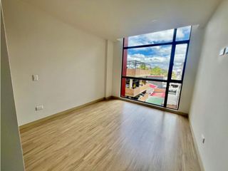 Apartamento en venta en Bogotá sector La Castellana