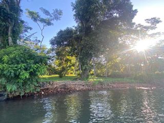 Terreno en venta sobre el Rio Paraná, Posadas