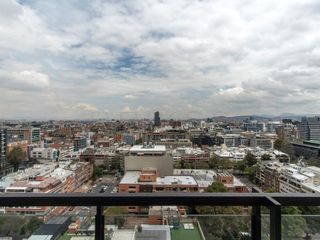 APARTAMENTO en VENTA en Bogotá Chico Reservado