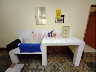 Local Comercial en Venta en Rímac – další