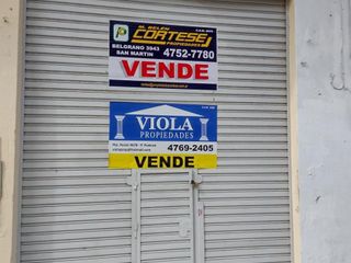 VENTA LOCAL MARTIN CORONADO