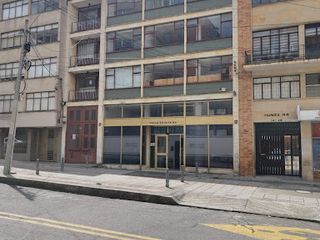 Foto 15 de VENTA de EDIFICIOS en BOGOTA