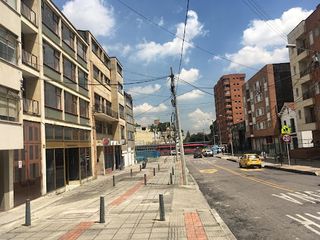Foto 14 de VENTA de EDIFICIOS en BOGOTA