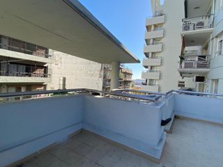 Libertad 1600, Depto 2 Ambientes C/ Balcón y Terraza Propia, Edificio Moderno, De Categoría-Recoleta