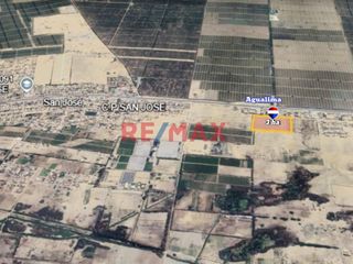 Foto 3 de 🌱 Terreno en Venta de 3 Hectáreas en San José, Virú – Ideal para Agroindustria y Proyectos de Expansión 🌟

📍 Ubicación Estratégica: Frente a la empr