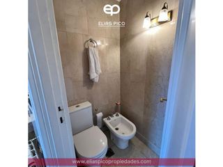VENTA HERMOSO CHALET 5 AMB en Stella Maris, MdP