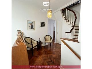 VENTA HERMOSO CHALET 5 AMB en Stella Maris, MdP