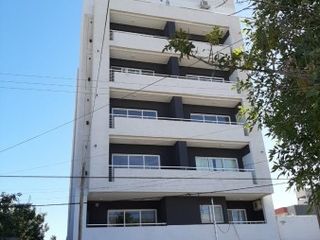 Rio Negro. Cipolletti. Venta. Departamento nuevo 1 dormitorio. Cochera