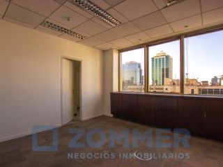 Alquiler Oficina -  Microcentro - Excelentes oficinas, 5 pisos y Duplex en  25 de Mayo y Lavalle