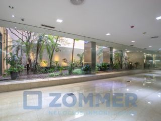 Alquiler Oficina -  Microcentro - Excelentes oficinas, 5 pisos y Duplex en  25 de Mayo y Lavalle