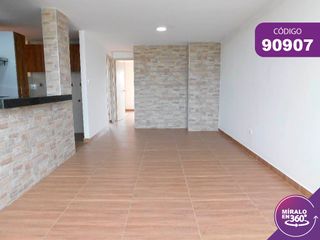 Foto 1 de apartamento en venta en chiquinquirá (suroccidente). Cod V90907