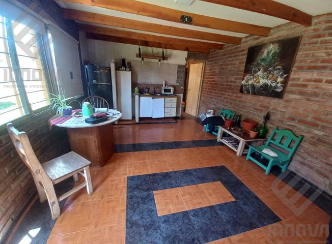 Casa en venta en San Carlos de Bariloche